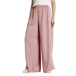 adidas - Women's Original Wide Leg Ruffle 3-Stripes Track Pant (KC8815)