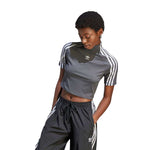 adidas - Women's Originals Adilenium Short Sleeve T-Shirt (IV9322)