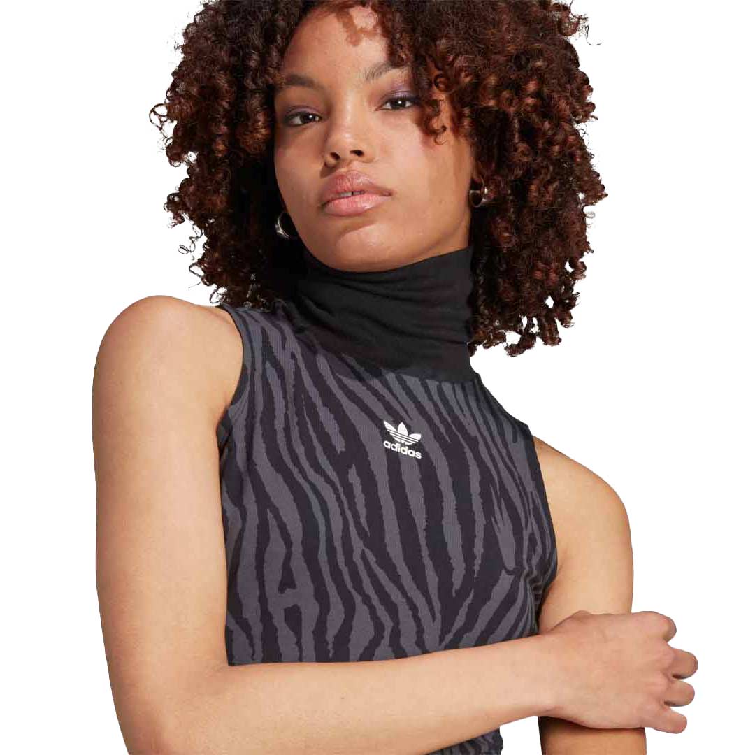● ADIDAS ● originals W R3CD DRESS Graphic Print - R3coded - Clothing | adidas CA