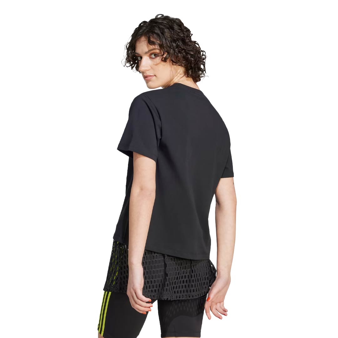 adidas - Women's Originals Graphics Regular T-Shirt (IK0496) – SVP