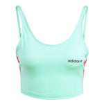 adidas - Women's Originals High Shine Crop-Top (IC3092)