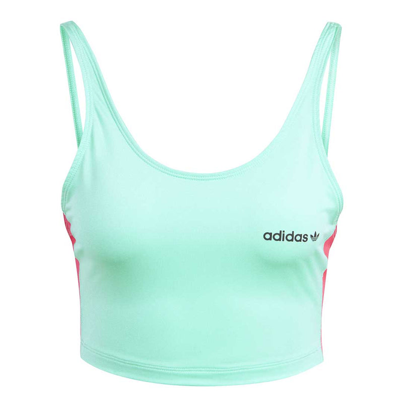 adidas - Women's Originals High Shine Crop-Top (IC3092)