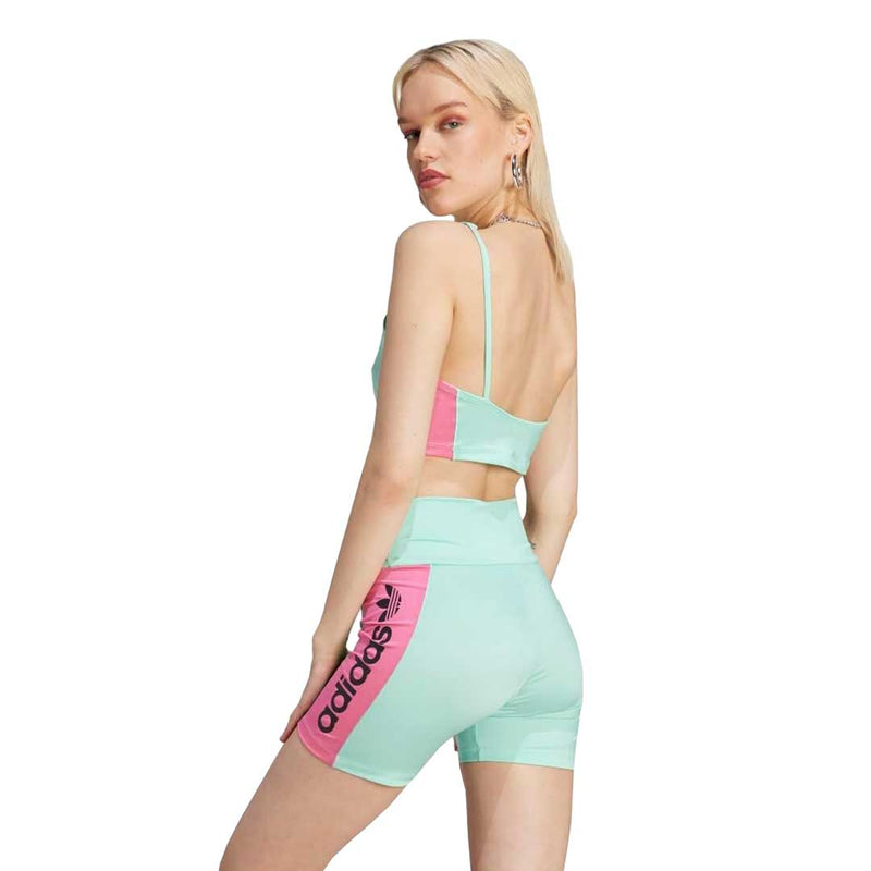 adidas - Women's Originals High Shine Crop-Top (IC3092)
