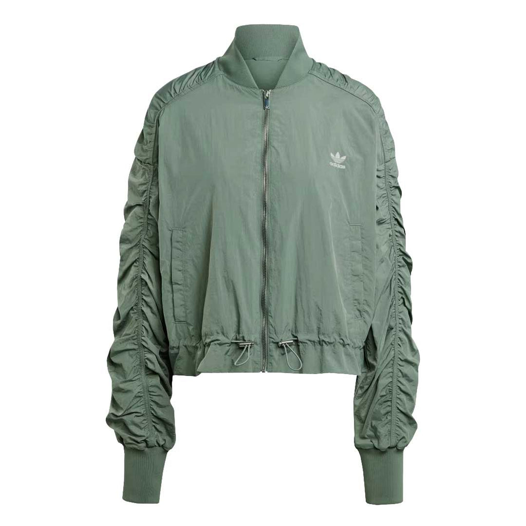 adidas Women's Originals Lightweight Bomber Jacket (IY3421