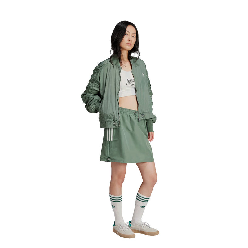 adidas - Women's Originals Lightweight Bomber Jacket (IY3421)