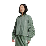 adidas - Women's Originals Lightweight Bomber Jacket (IY3421)