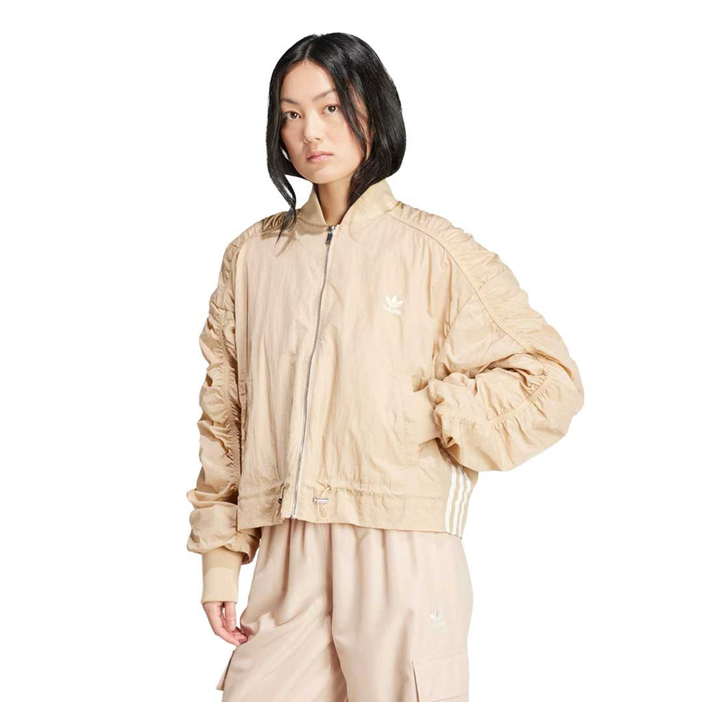 adidas - Women's Originals Lightweight Bomber Jacket (IY3422)