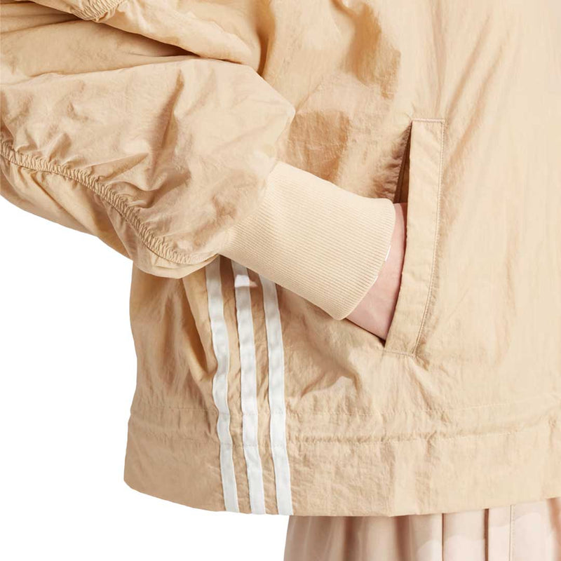 adidas - Women's Originals Lightweight Bomber Jacket (IY3422)