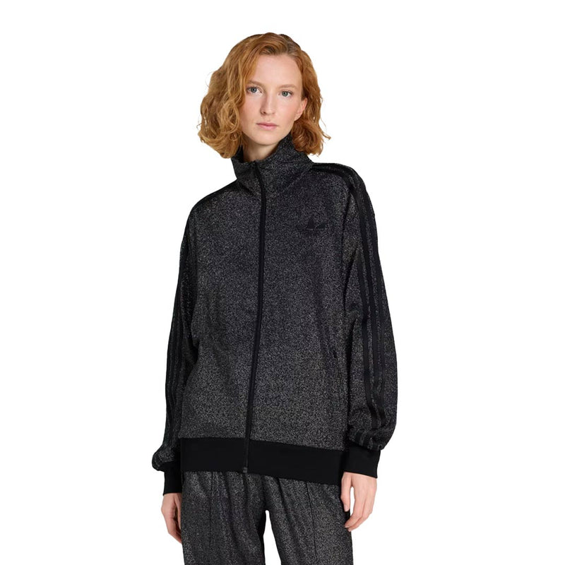 adidas - Women's Originals Lurex Firebird Track Jacket (KS7789)