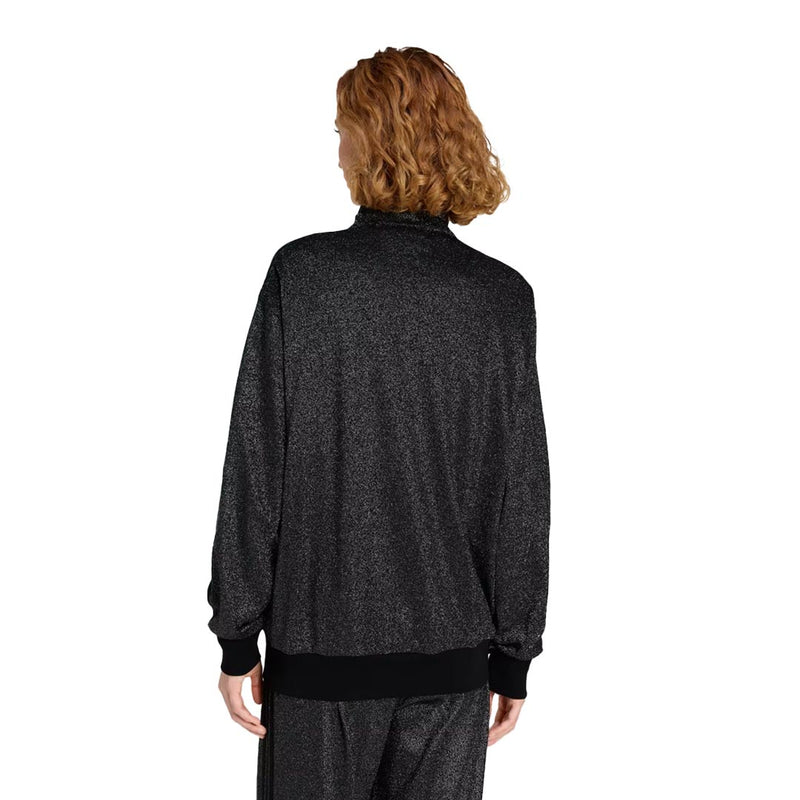 adidas - Women's Originals Lurex Firebird Track Jacket (KS7789)
