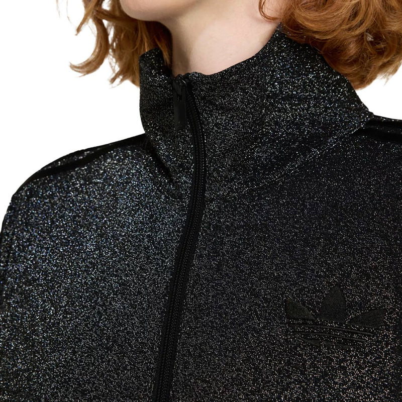 adidas - Women's Originals Lurex Firebird Track Jacket (KS7789)