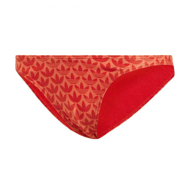 adidas - Bas de bikini Originals Monogram pour femme (H49590)