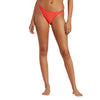 adidas - Bas de bikini Originals Monogram pour femme (H49590)