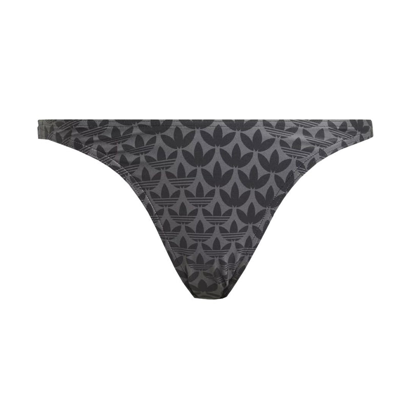 adidas - Bas de bikini Originals Monogram pour femme (HS5400)