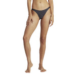 adidas - Bas de bikini Originals Monogram pour femme (HS5400)