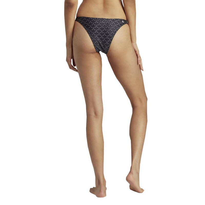 adidas - Bas de bikini Originals Monogram pour femme (HS5400)
