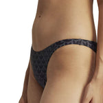 adidas - Bas de bikini Originals Monogram pour femme (HS5400)