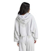 adidas - Women's Originals Short Hoodie (IS2319)