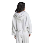 adidas - Women's Originals Short Hoodie (IS2319)