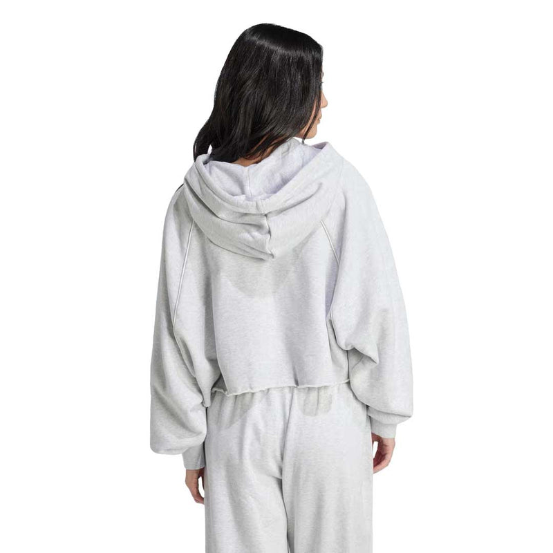 adidas - Women's Originals Short Hoodie (IS2319)