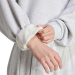 adidas - Women's Originals Short Hoodie (IS2319)