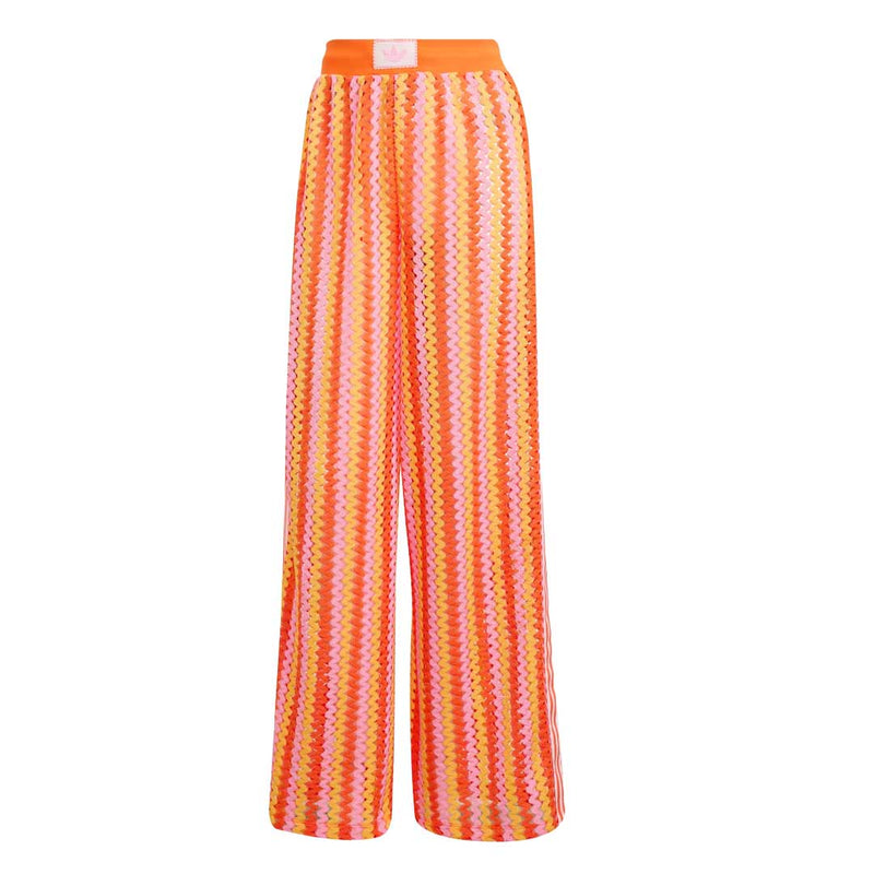 adidas - Women's Originals Summer Glow Firebird Track Pant (KC0759)