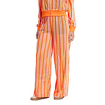 adidas - Women's Originals Summer Glow Firebird Track Pant (KC0759)