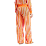 adidas - Women's Originals Summer Glow Firebird Track Pant (KC0759)