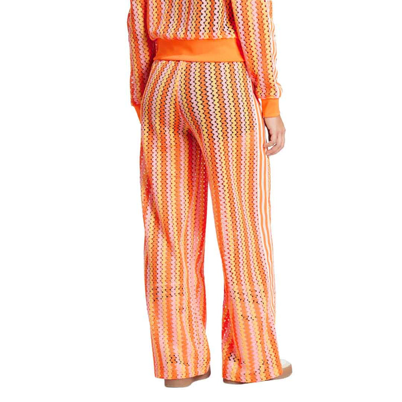 adidas - Women's Originals Summer Glow Firebird Track Pant (KC0759)
