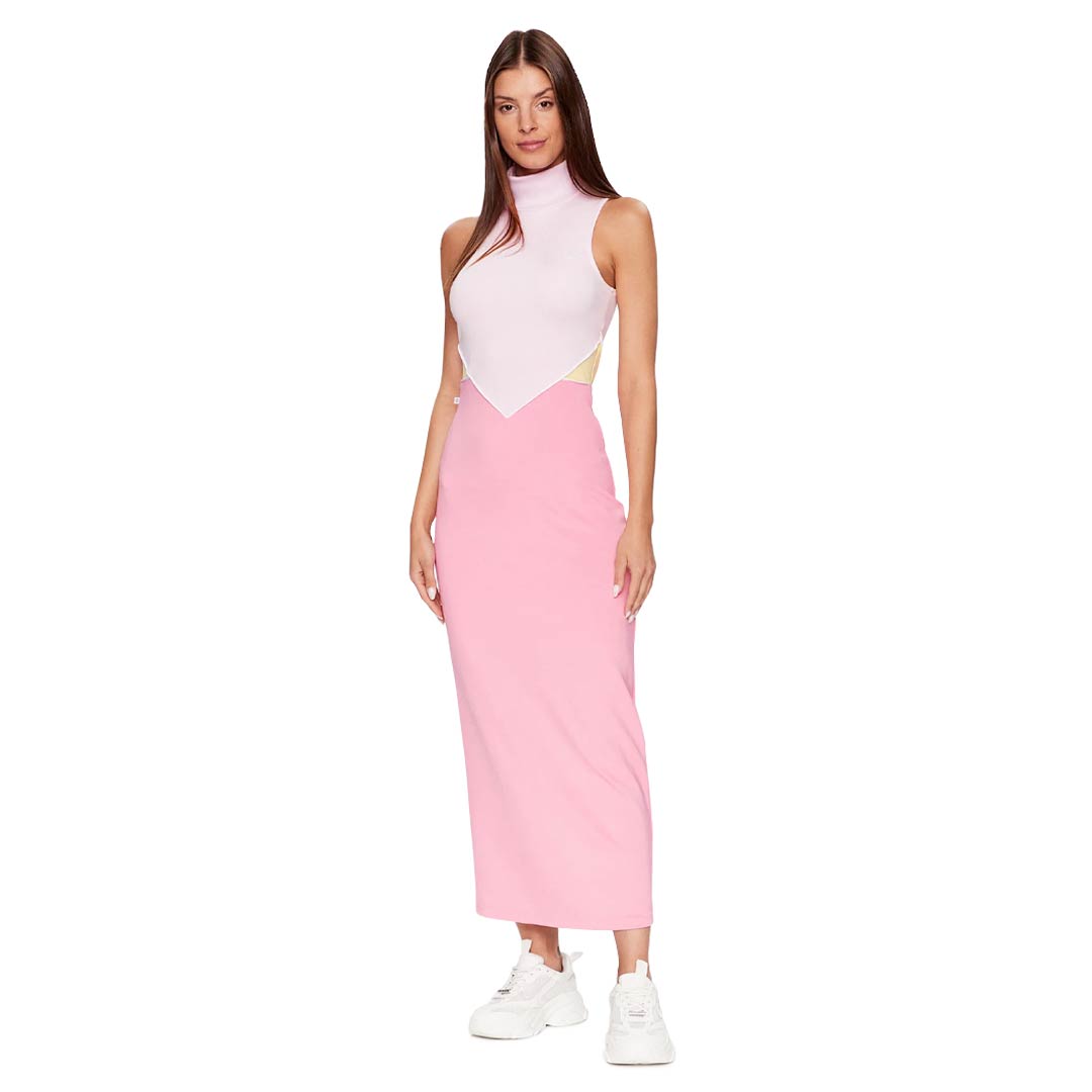 adidas Women s Originals Tank Dress IC5368 SVP Sports