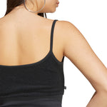 adidas - Women's Originals Towel Cropped Bra Top (IC8524)