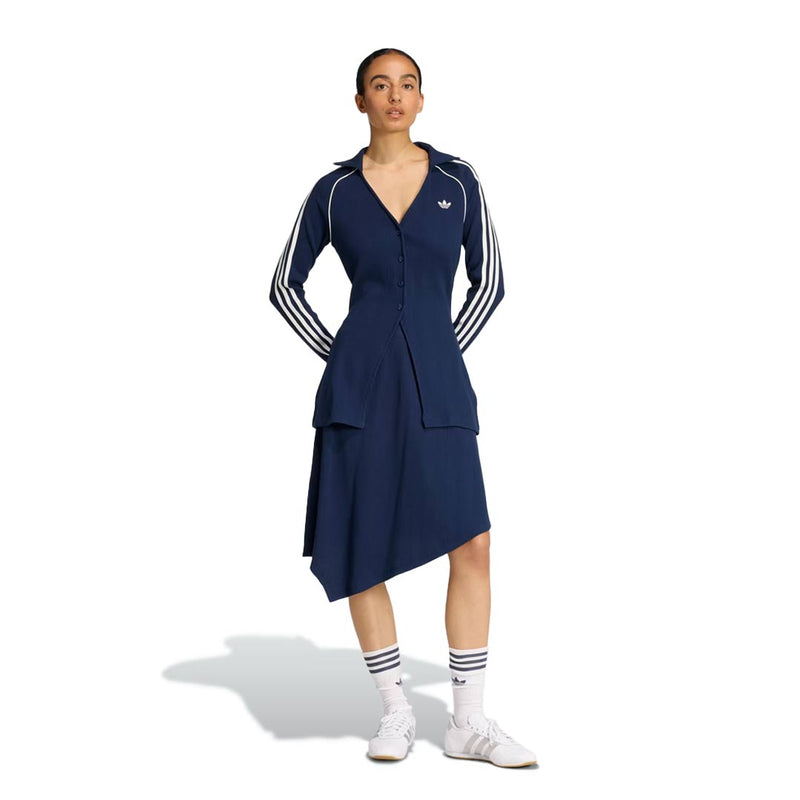 adidas - Women's Originals Waffle Asymmetric Skirt (KS7782)