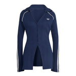 adidas - Women's Originals Waffle Button Down Top (KS7811)