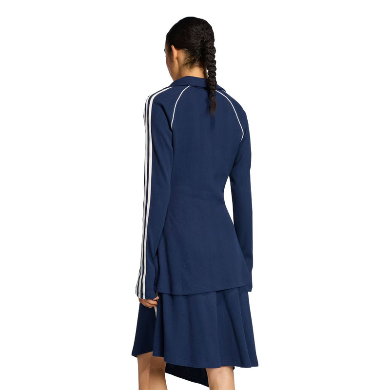 adidas - Women's Originals Waffle Button Down Top (KS7811)
