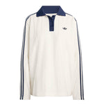 adidas - Women's Originals Winterised Long Sleeve Soccer Jersey (KR7651)
