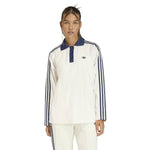 adidas - Women's Originals Winterised Long Sleeve Soccer Jersey (KR7651)