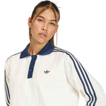 adidas - Women's Originals Winterised Long Sleeve Soccer Jersey (KR7651)