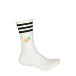 adidas - Women's adidas Originals x Liberty London Crew Socks (JC8655)