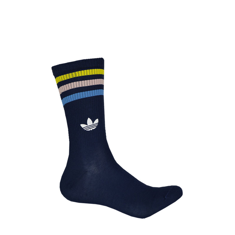 adidas - Women's adidas Originals x Liberty London Crew Socks (JC8655)
