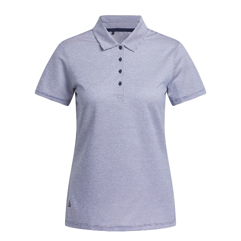adidas - Women's Ottoman Short Sleeve Polo (IP8674)