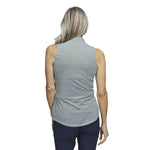 adidas - Women's Ottoman Sleeveless Polo (II3243)