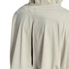 adidas - Sweat-shirt oversize Hyperglam 3 bandes pour femme (HK2584)