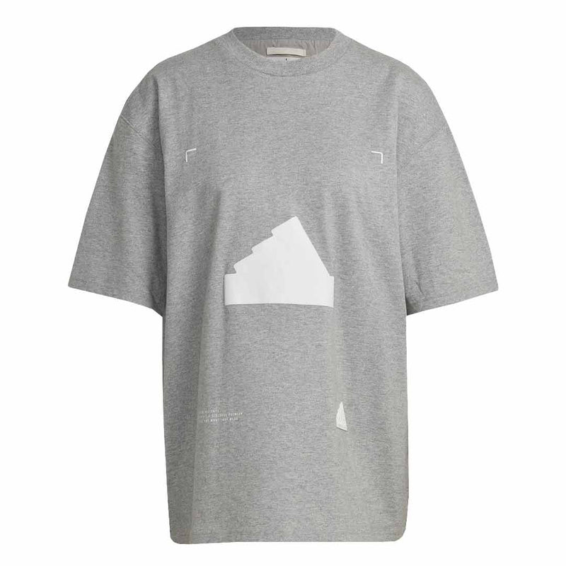 adidas - Women's Oversized T-Shirt (HP1587)