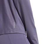 adidas - Women's Own The Run 1/2 Zip Jacket (JX2256)