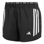 adidas - Women's Own The Run 3-Stripes 3 Inch Shorts (IK5018-3IN)
