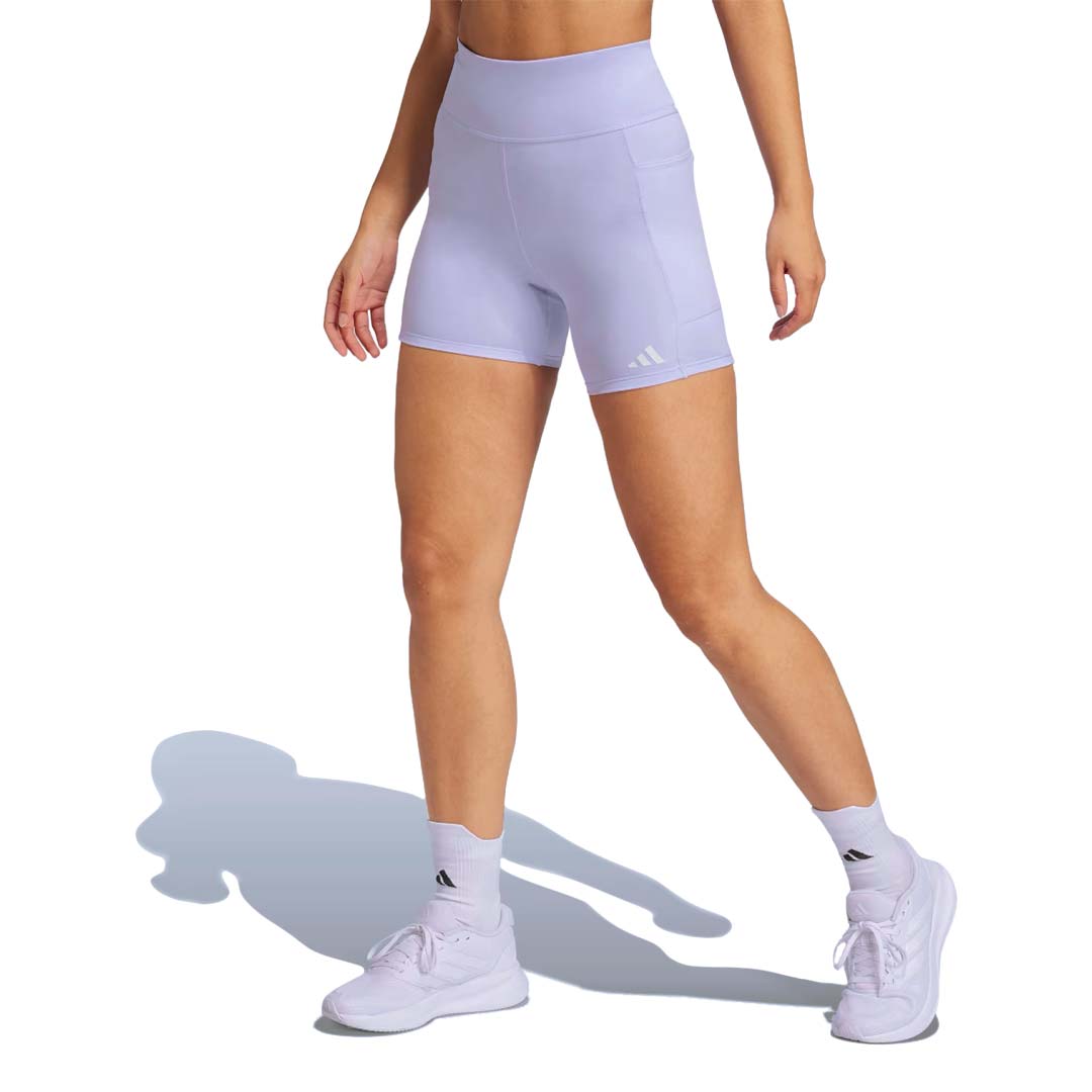 adidas - Women's Own The Run 5 Inch Shorts (JI5667-5IN) – SVP Sports