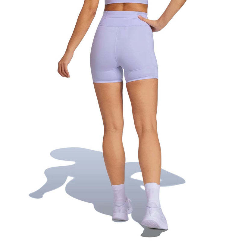 adidas - Women's Own The Run 5 Inch Shorts (JI5667-5IN)