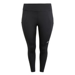 adidas - Women's Own The Run 7/8 Leggings (Plus Size) (IS9915)