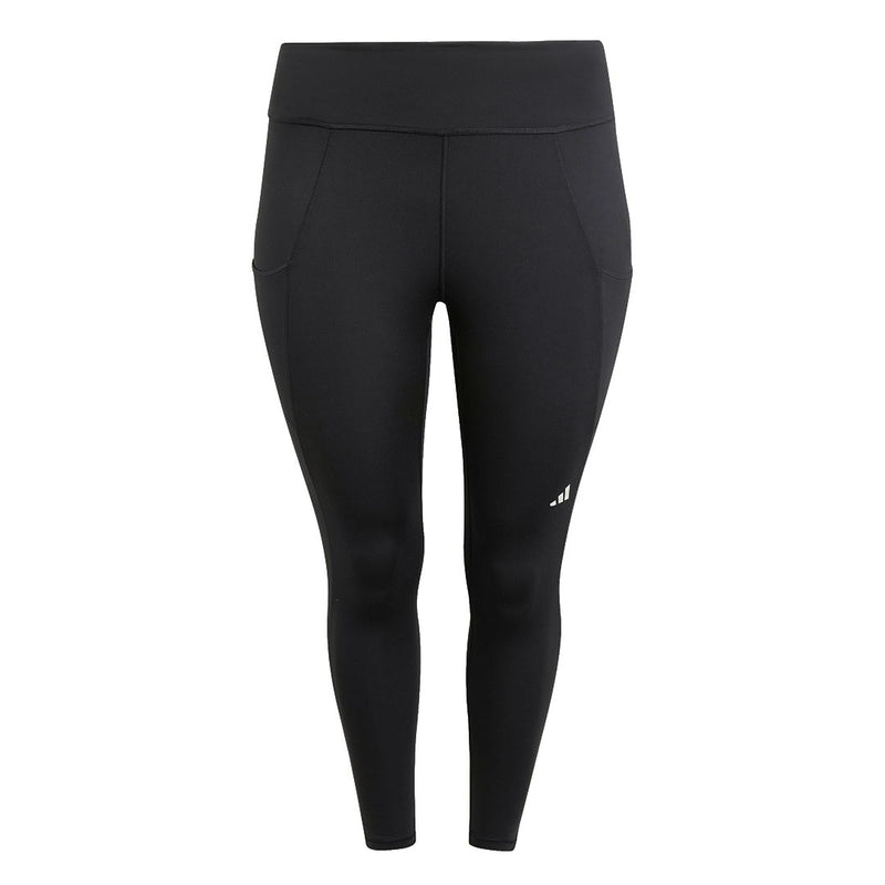 adidas - Women's Own The Run 7/8 Leggings (Plus Size) (IS9915)