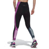adidas - Women's Own The Run Colorblock 7/8 Leggings (HK9011)